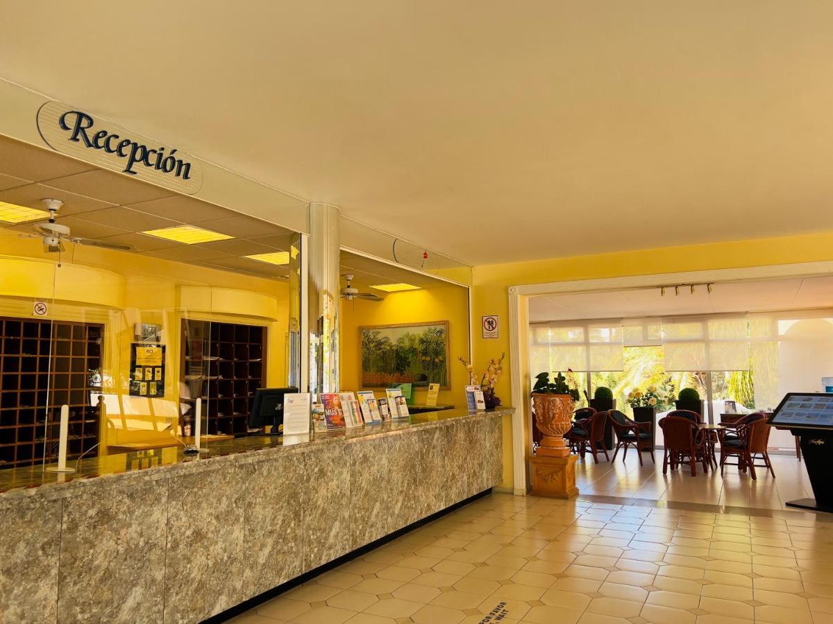 Miraflores, Beach Apartment, Apartamento En La Playa ! 라칼라데미야스 외부 사진