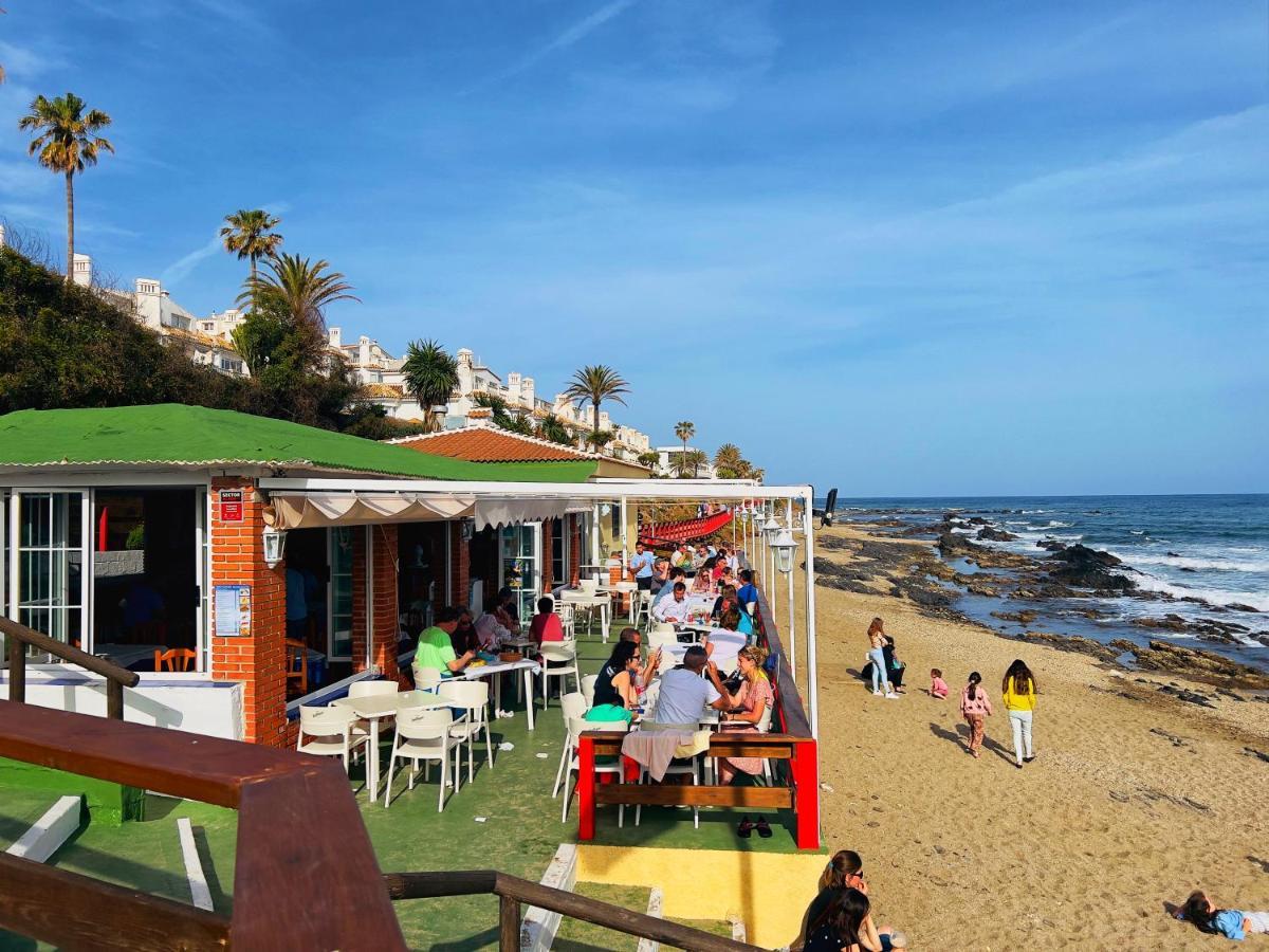 Miraflores, Beach Apartment, Apartamento En La Playa ! 라칼라데미야스 외부 사진