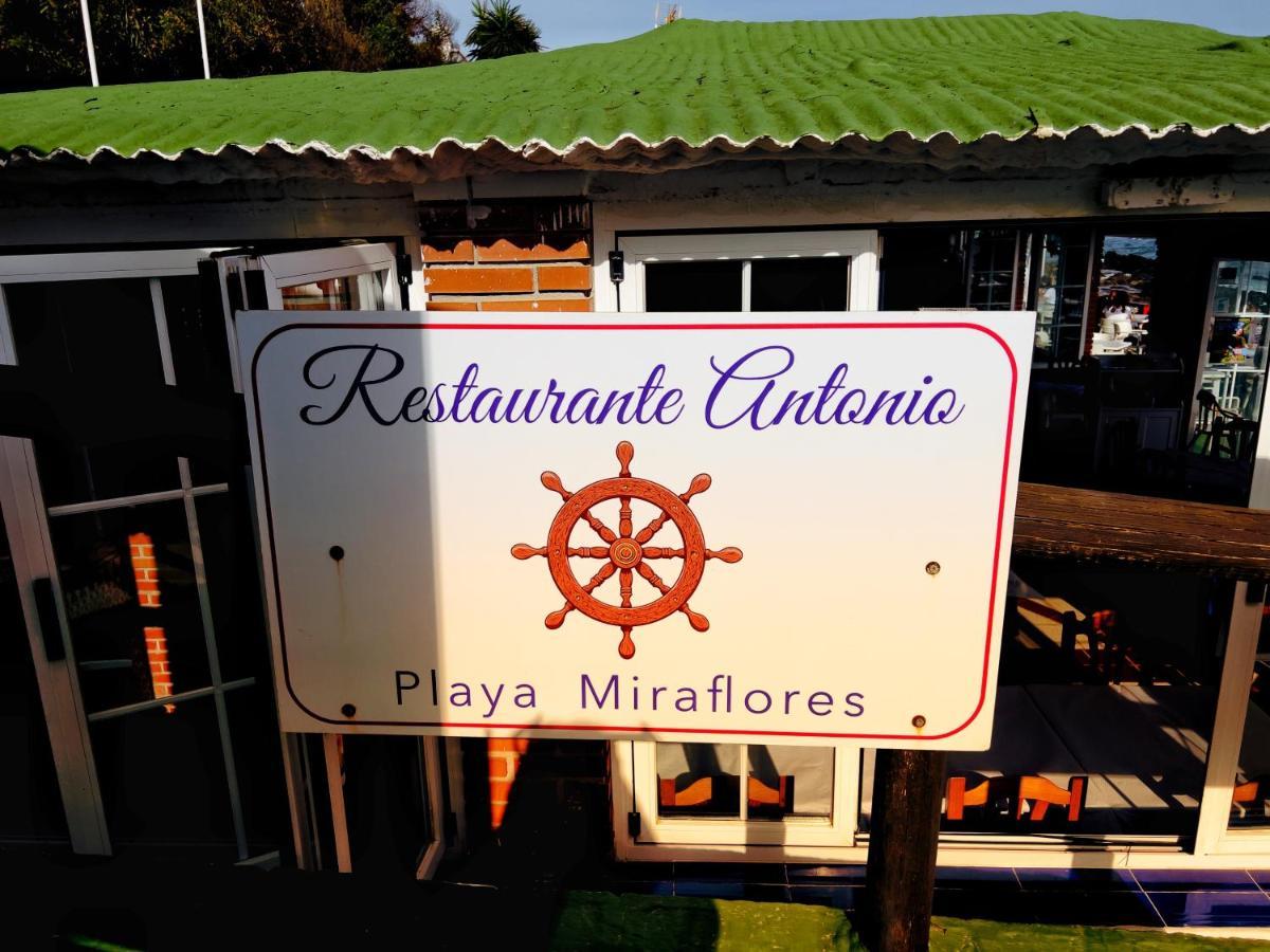 Miraflores, Beach Apartment, Apartamento En La Playa ! 라칼라데미야스 외부 사진