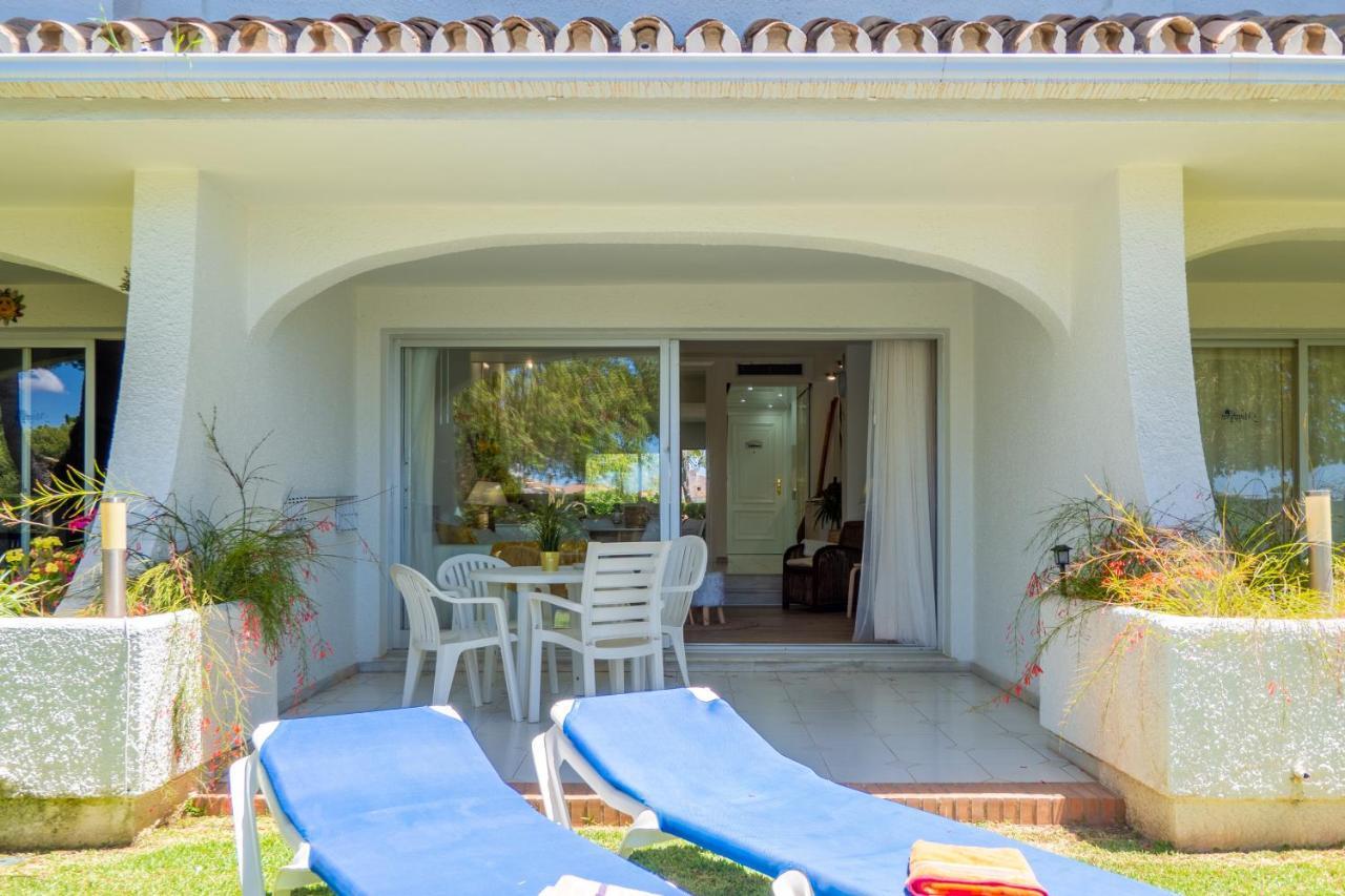 Miraflores, Beach Apartment, Apartamento En La Playa ! 라칼라데미야스 외부 사진