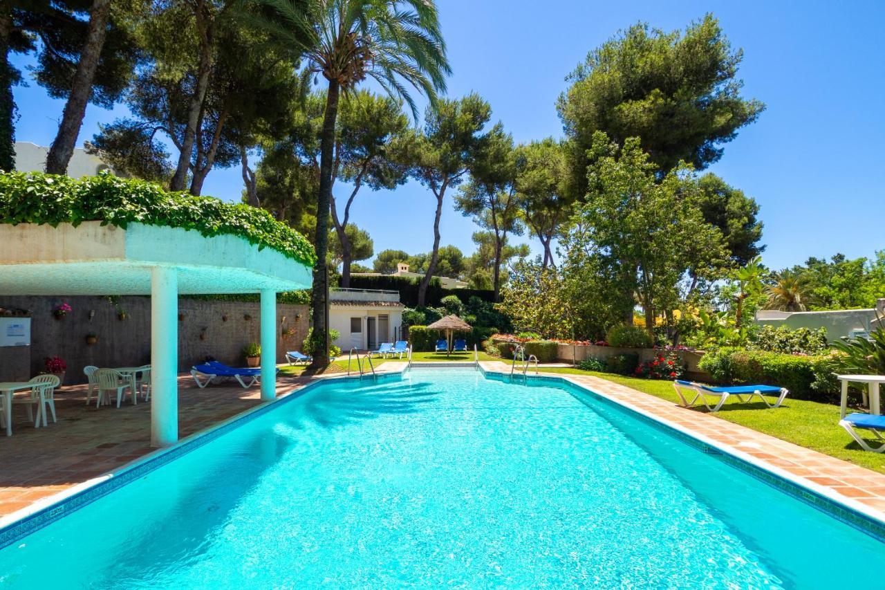 Miraflores, Beach Apartment, Apartamento En La Playa ! 라칼라데미야스 외부 사진