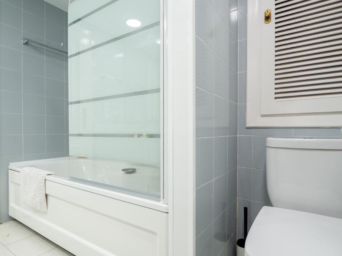 Miraflores, Beach Apartment, Apartamento En La Playa ! 라칼라데미야스 외부 사진