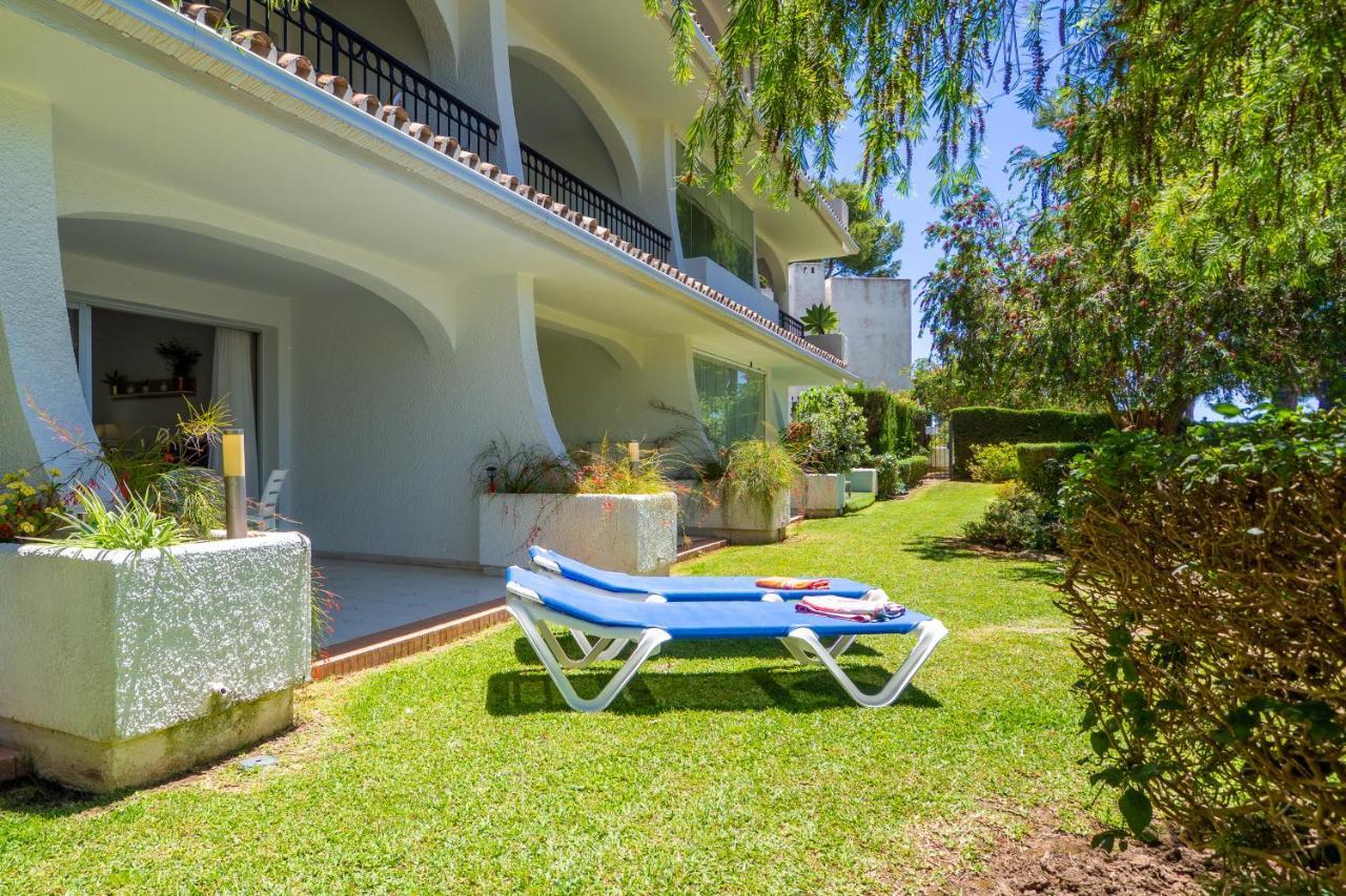 Miraflores, Beach Apartment, Apartamento En La Playa ! 라칼라데미야스 외부 사진