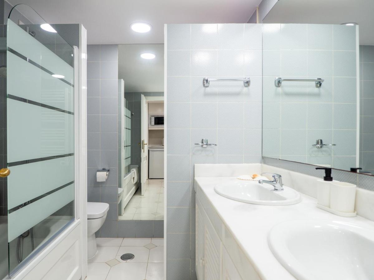 Miraflores, Beach Apartment, Apartamento En La Playa ! 라칼라데미야스 외부 사진