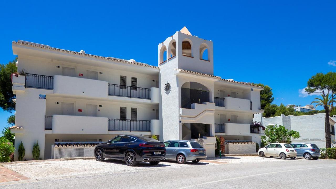 Miraflores, Beach Apartment, Apartamento En La Playa ! 라칼라데미야스 외부 사진