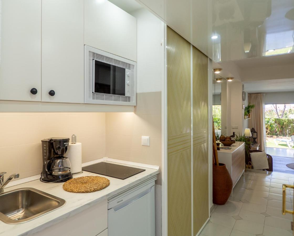 Miraflores, Beach Apartment, Apartamento En La Playa ! 라칼라데미야스 외부 사진