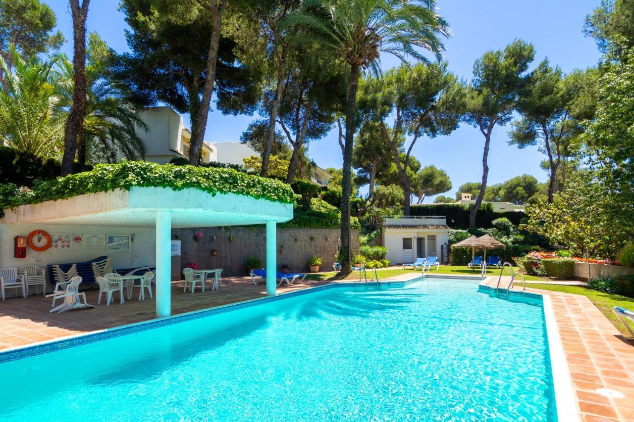 Miraflores, Beach Apartment, Apartamento En La Playa ! 라칼라데미야스 외부 사진