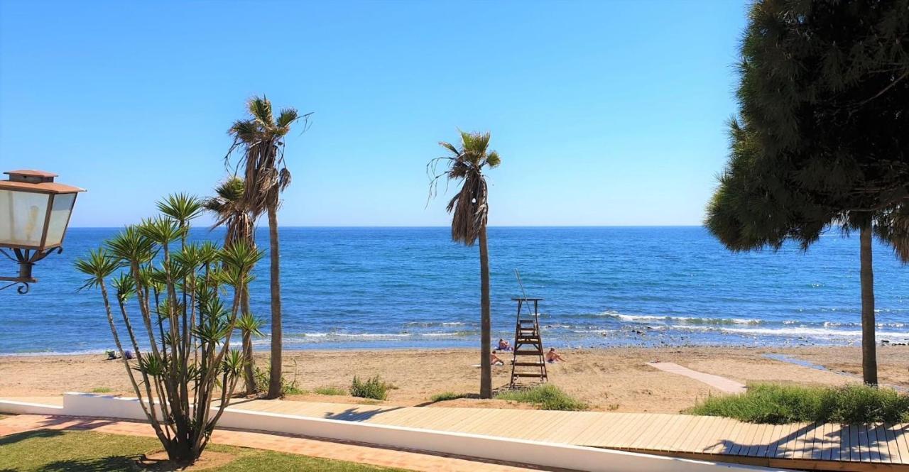Miraflores, Beach Apartment, Apartamento En La Playa ! 라칼라데미야스 외부 사진