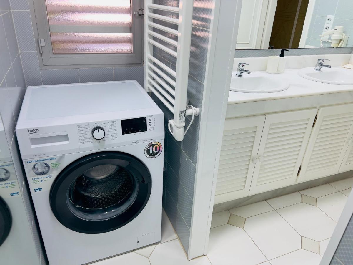 Miraflores, Beach Apartment, Apartamento En La Playa ! 라칼라데미야스 외부 사진