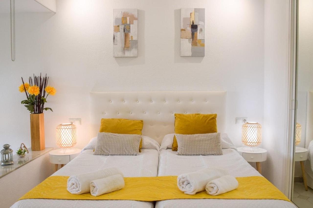 Miraflores, Beach Apartment, Apartamento En La Playa ! 라칼라데미야스 외부 사진