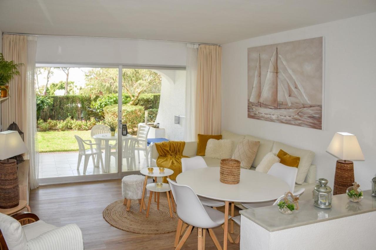 Miraflores, Beach Apartment, Apartamento En La Playa ! 라칼라데미야스 외부 사진